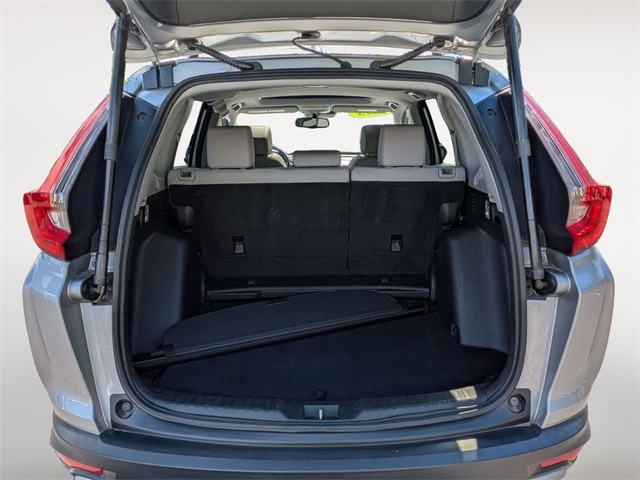 2018 Honda CR-V EX-L photo 27