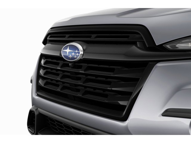 2025 Subaru Ascent Onyx Edition Touring photo 10