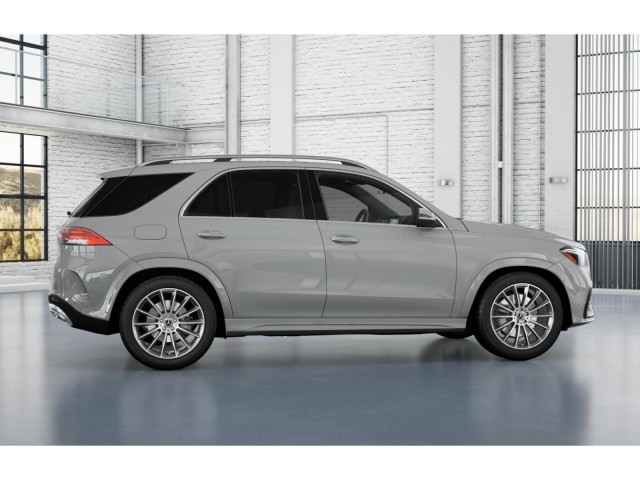2026 Mercedes Benz GLE 350 photo 15
