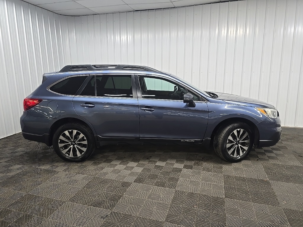 Used 2017 Subaru Outback Limited with VIN 4S4BSEKCXH3239049 for sale in Ithaca, NY