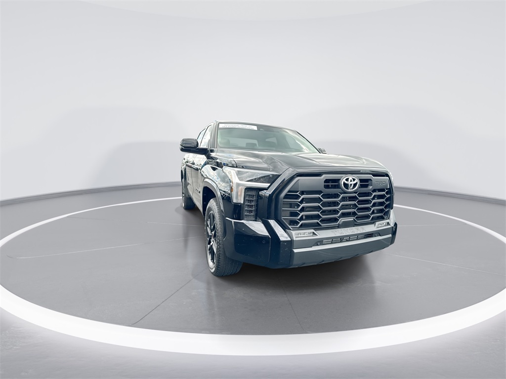 2024 Toyota Tundra SR5 photo 2