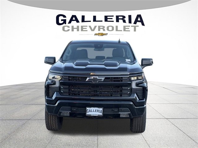 2026 Chevrolet Silverado 1500 LT Trail Boss photo 2
