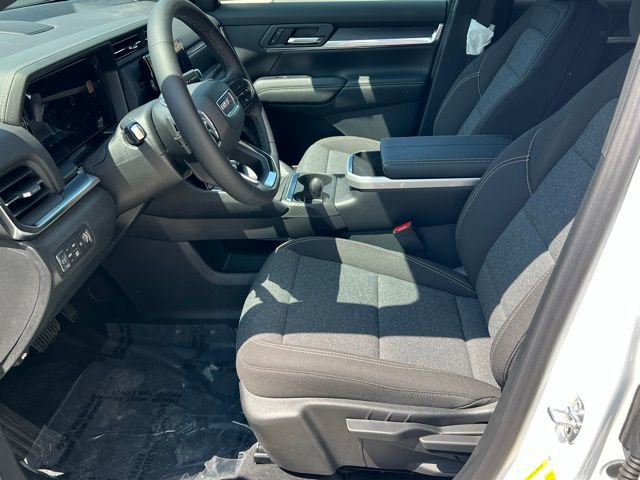 2026 Gmc Terrain Elevation photo 19