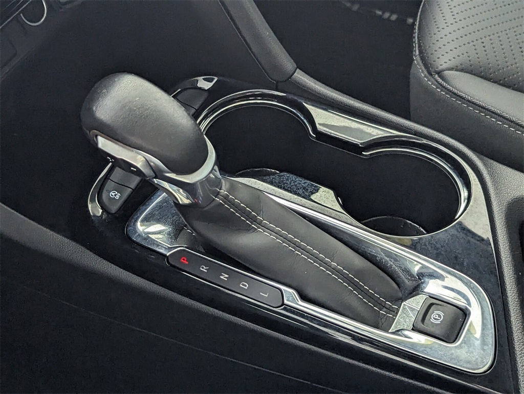 2023 Buick Encore GX Essence photo 19