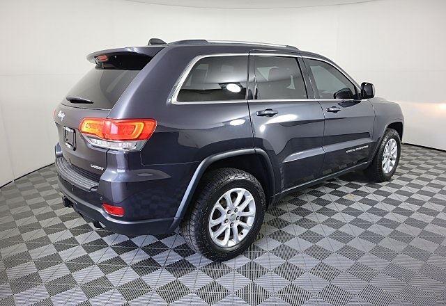 2016 Jeep Grand Cherokee Laredo photo 4