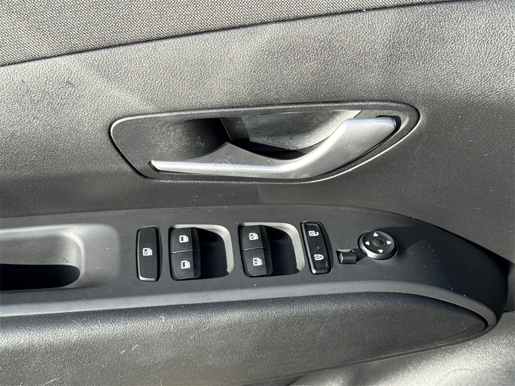2023 Hyundai Tucson SEL Convenience photo 25