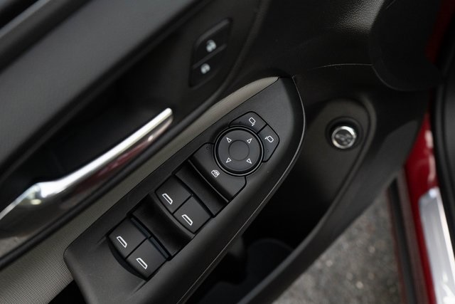 2024 Buick Envista Avenir photo 15
