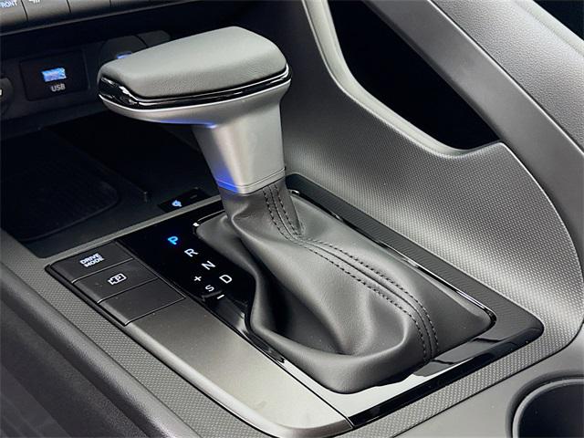 2025 Hyundai Elantra SEL Sport photo 22