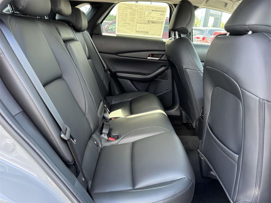 2025 Mazda CX-30 2.5 Select Sport photo 15