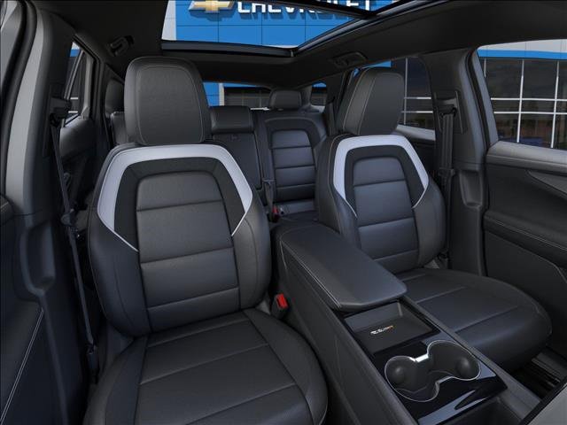 2025 Chevrolet Blazer EV photo 15