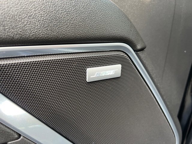 2025 Chevrolet Silverado 1500 RST photo 20