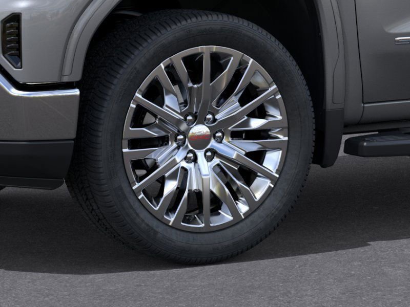 2026 Gmc Sierra 1500 photo 9