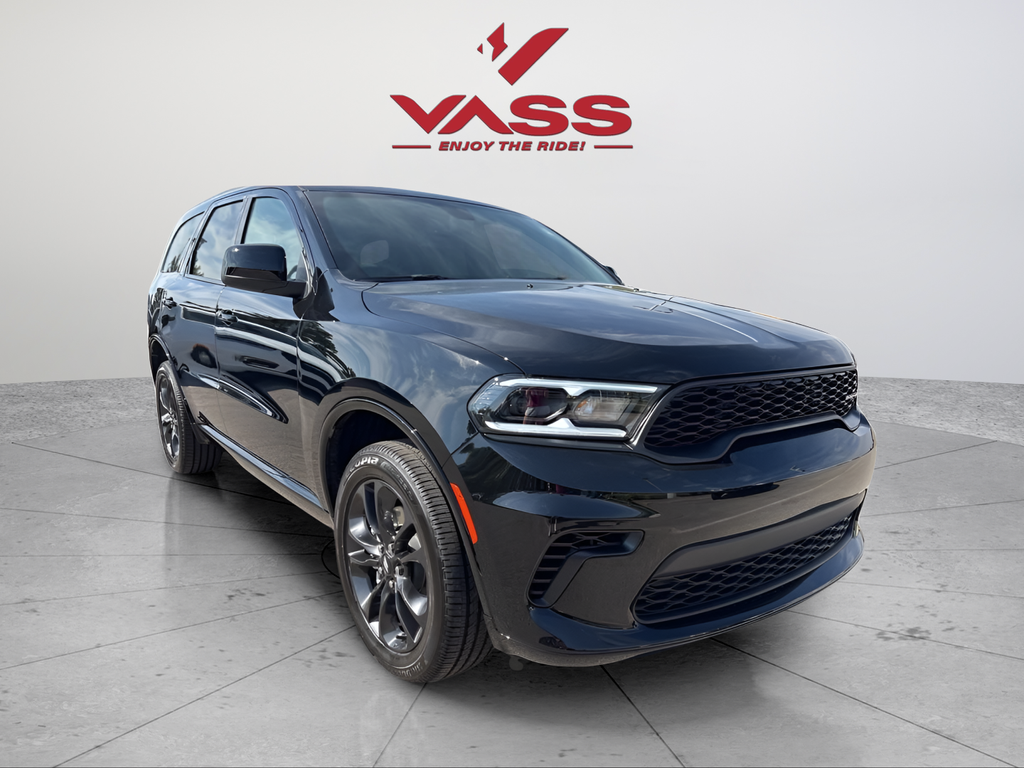 2026 Dodge Durango GT's photo