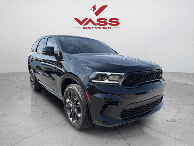 2026 Dodge Durango GT's photo