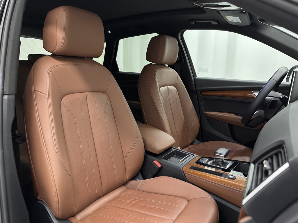 2022 Audi Q5 45 S line Premium Plus photo 18