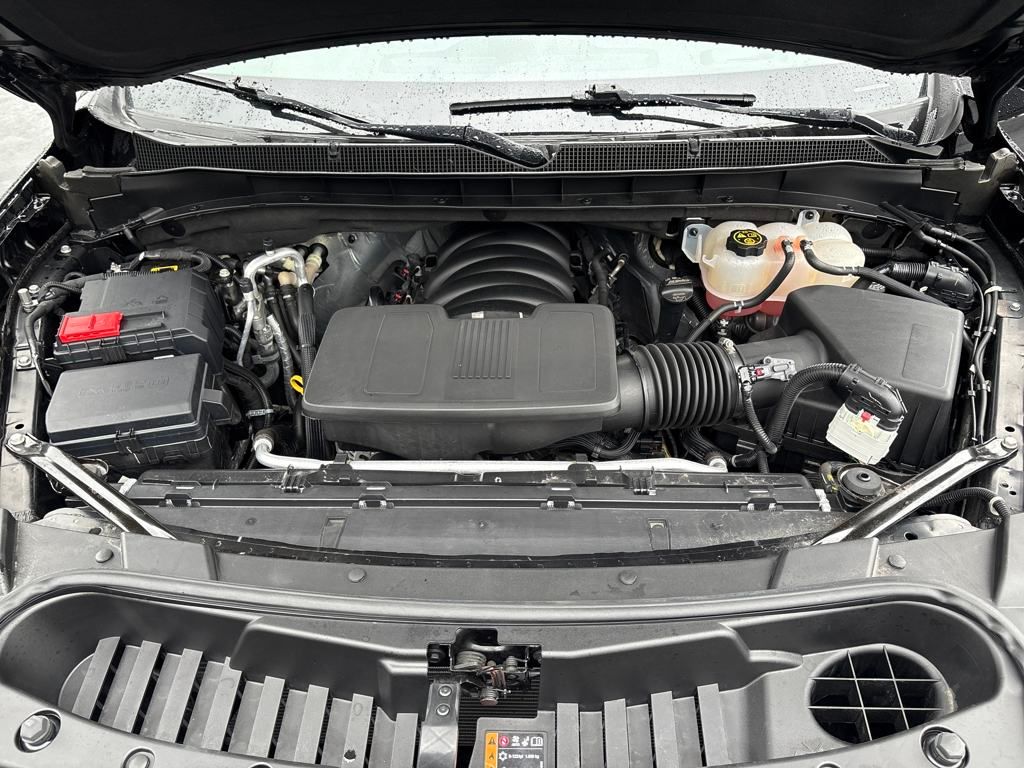 2024 Chevrolet Tahoe LS photo 21