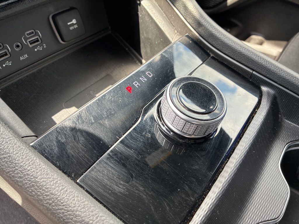 2023 Jeep Grand Cherokee Altitude photo 17