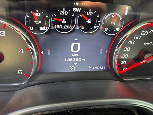 2016 Gmc Sierra 3500 HD Denali photo 17