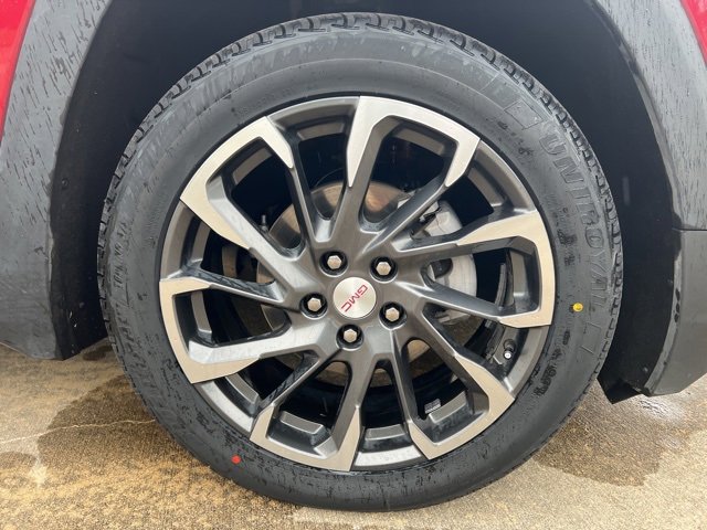 2023 Gmc Terrain SLT photo 31