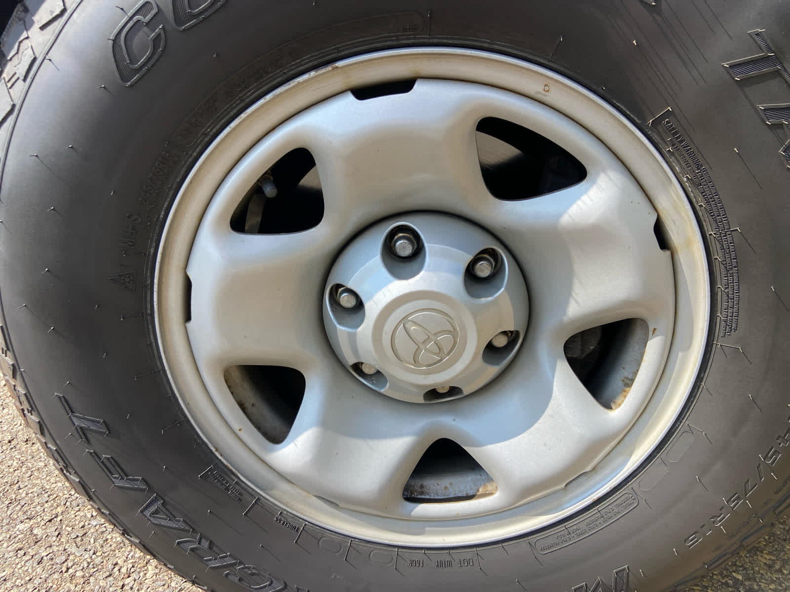 2015 Toyota Tacoma Base photo 22