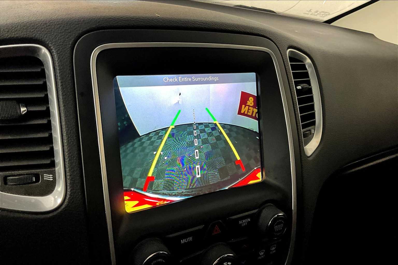 2018 Dodge Durango Citadel photo 22
