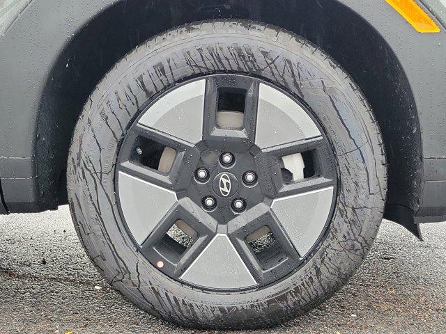 2026 Hyundai Santa Fe SEL photo 4