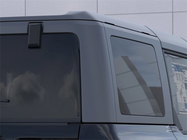 2025 FORD BRONCO - Image 58
