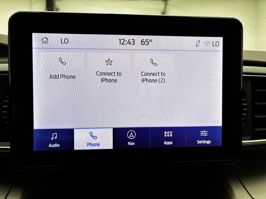 2023 Ford Explorer XLT photo 8