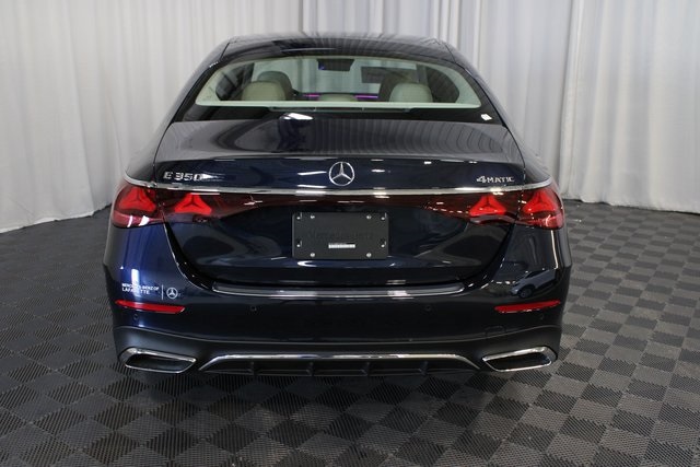 2026 Mercedes Benz GLC 350e 4MATIC photo 5