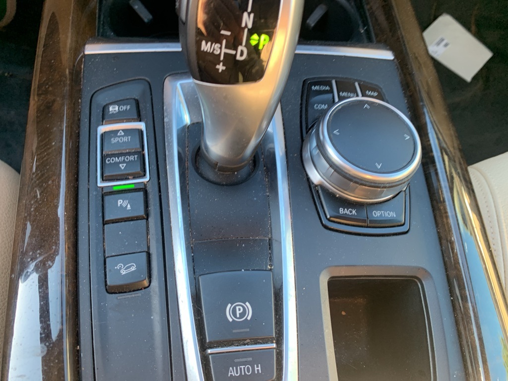 2017 Bmw X5 xDrive35i photo 18