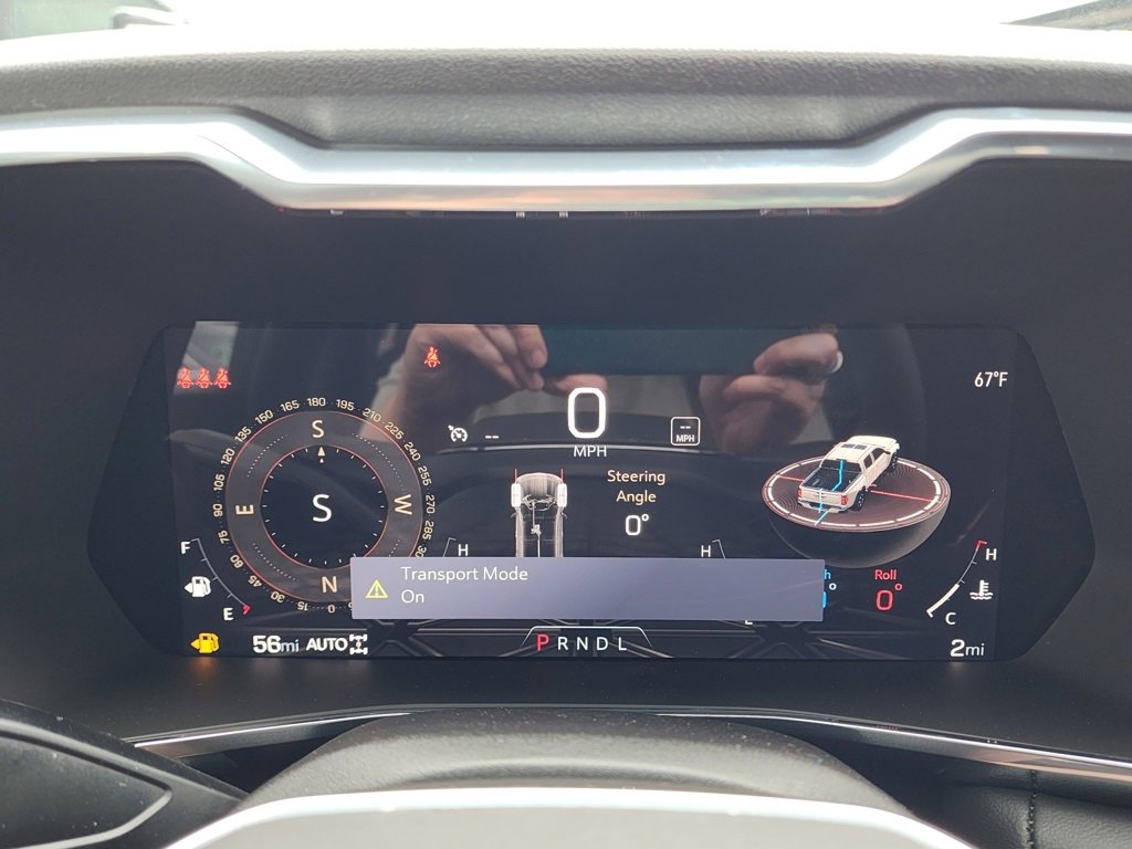 2025 Gmc Canyon Elevation photo 21