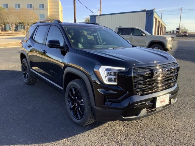 2026 GMC Terrain Elevation's photo