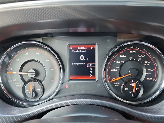 2014 Dodge Charger R/T photo 27