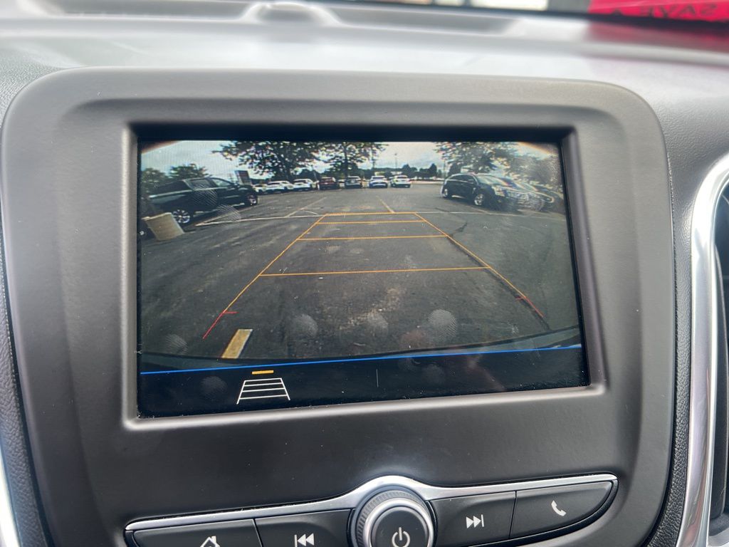 2019 Chevrolet Equinox LT photo 45