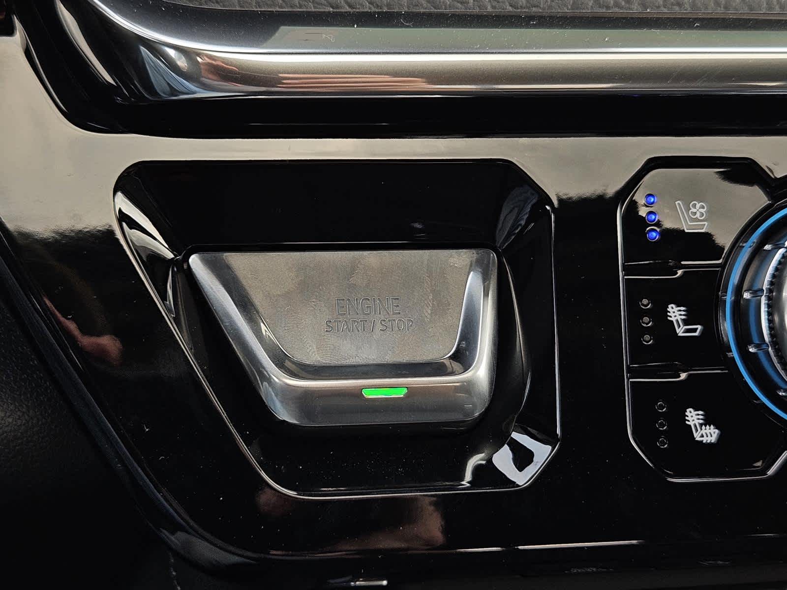 2025 Gmc Sierra 2500 HD Denali photo 18