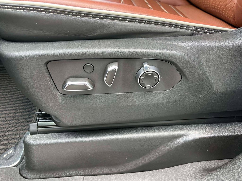 2023 Gmc Yukon Denali Ultimate photo 26