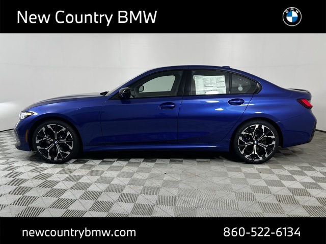 2025 Bmw 330i xDrive photo 4