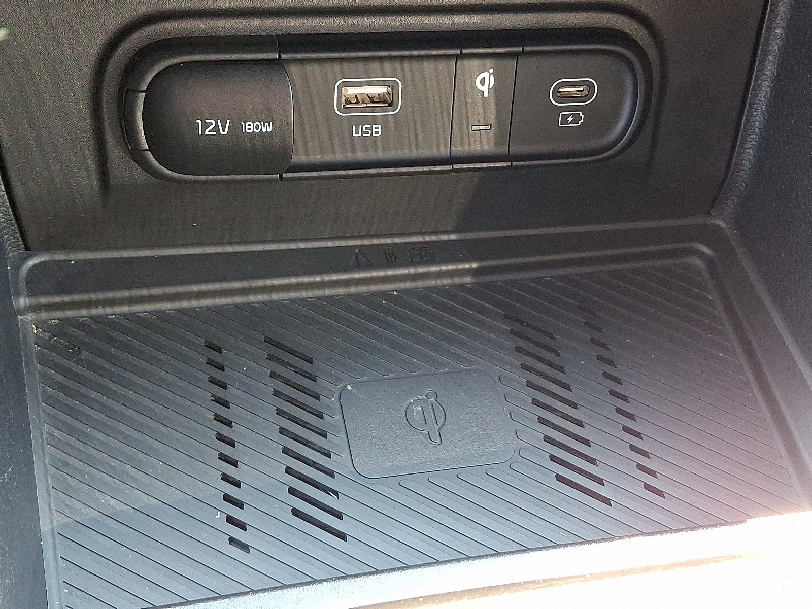 2023 Kia Sportage X-Pro Prestige photo 25