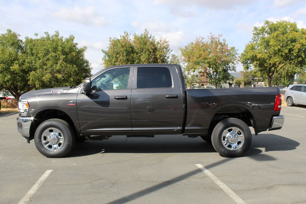 2024 Ram 2500 Tradesman photo 17