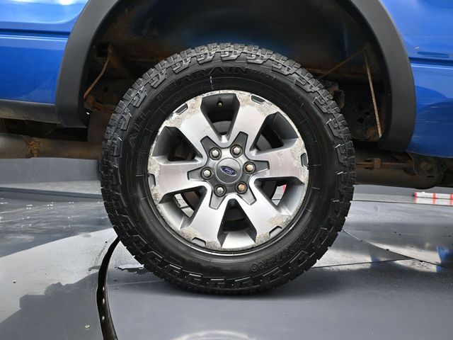 2013 Ford F-150 XLT photo 9