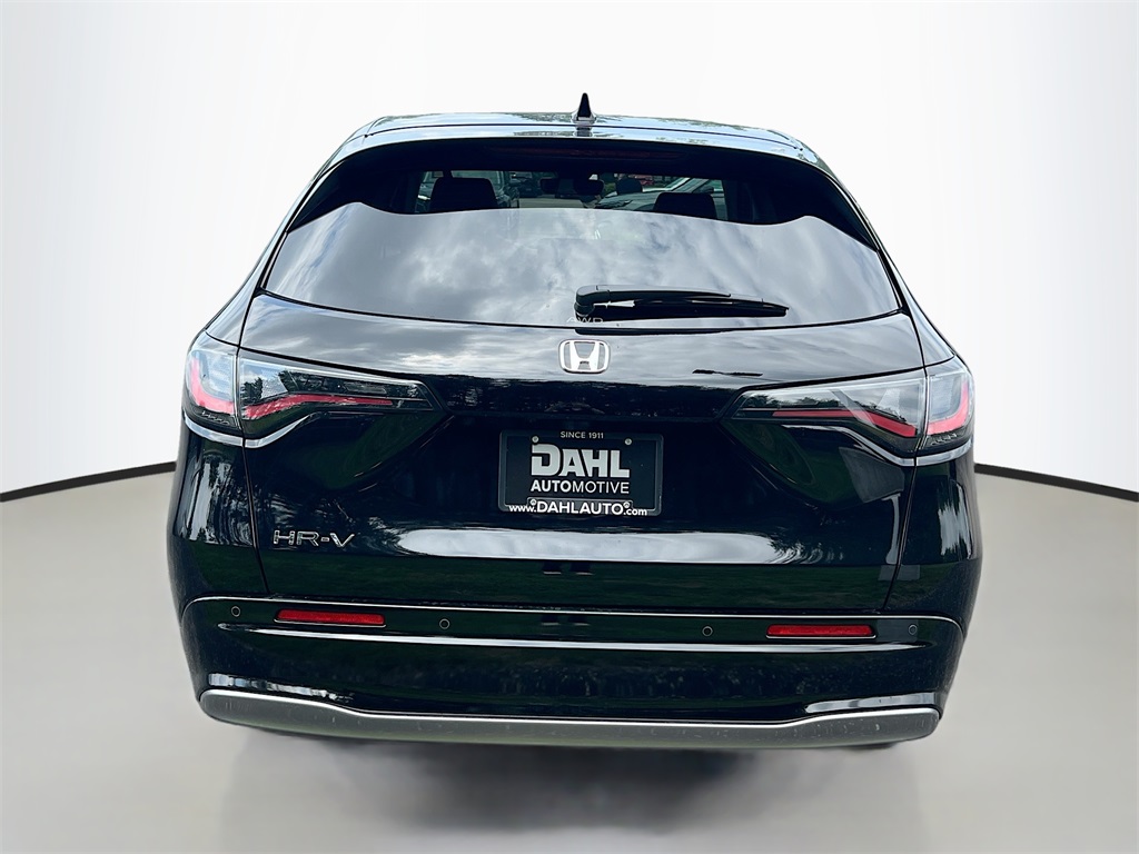 2026 Honda HR-V EX-L photo 15