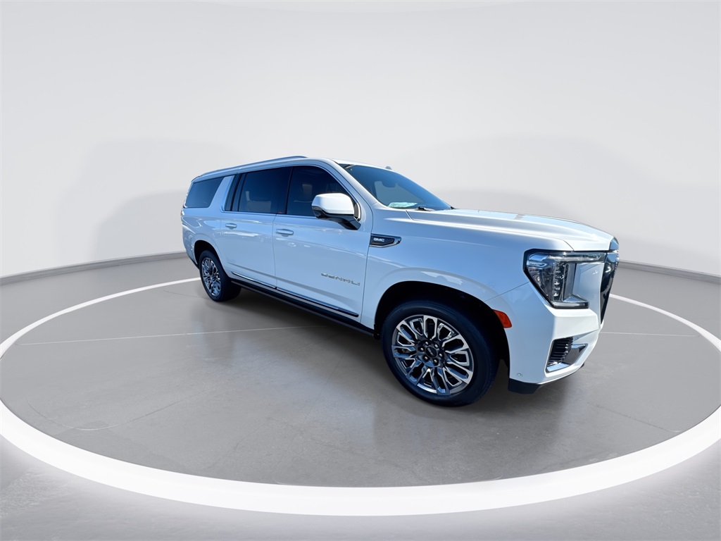 2024 Gmc Yukon XL Denali Ultimate photo 2