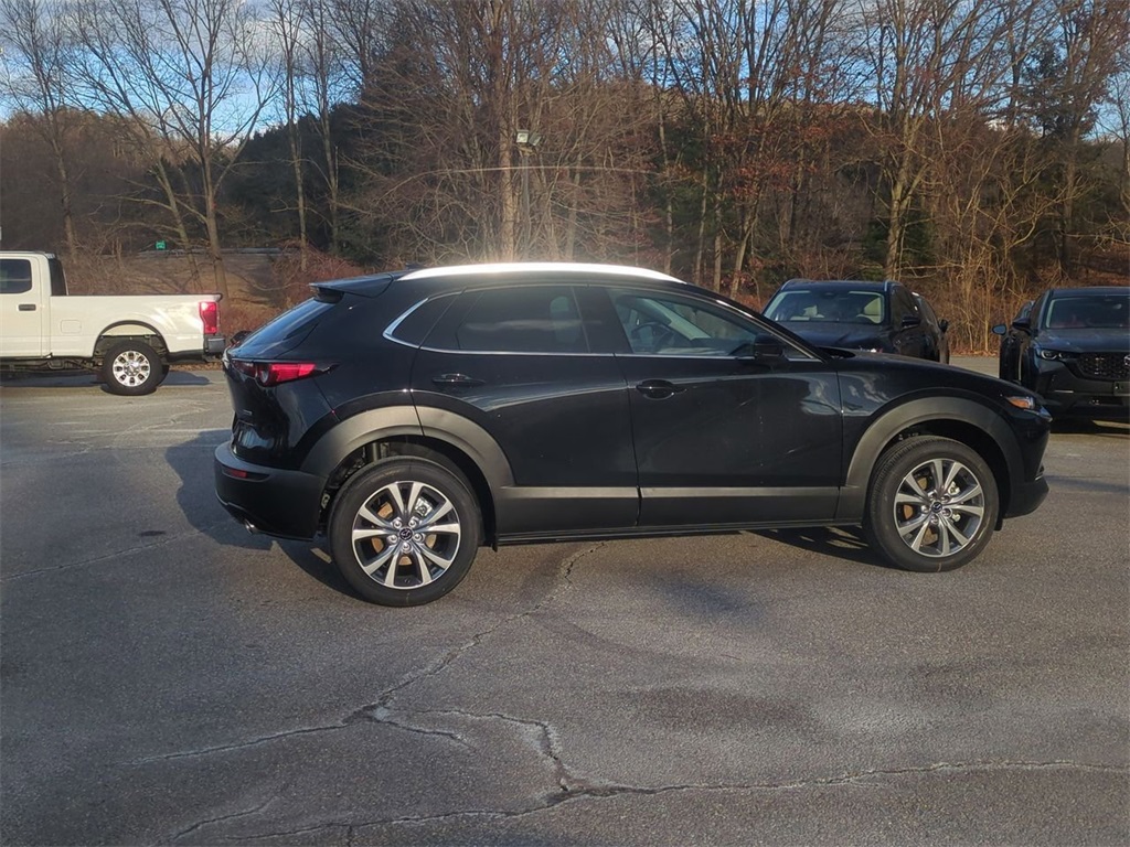 2025 Mazda CX-30 2.5 S Premium photo 3