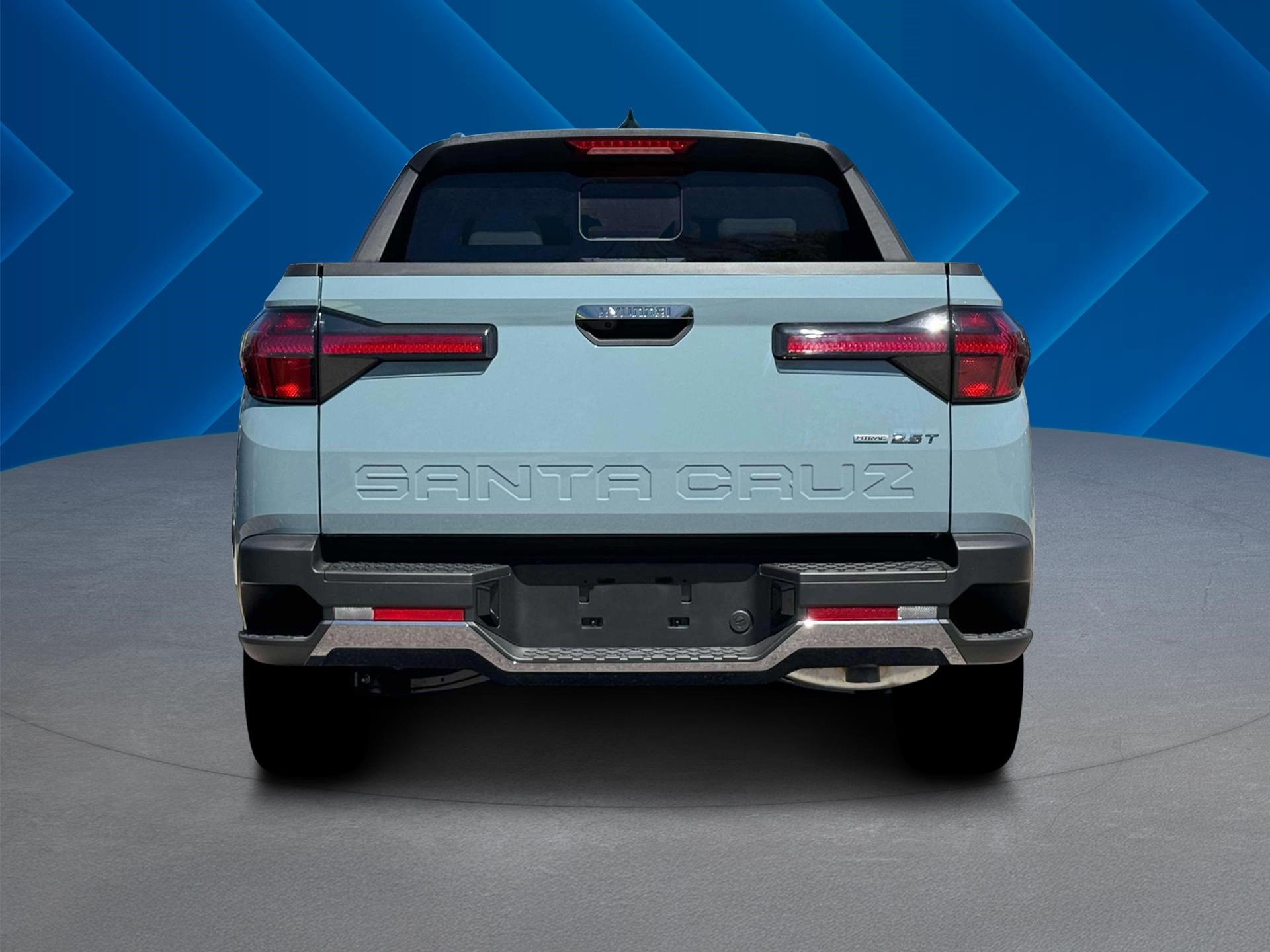 2025 Hyundai Santa Cruz Limited photo 6