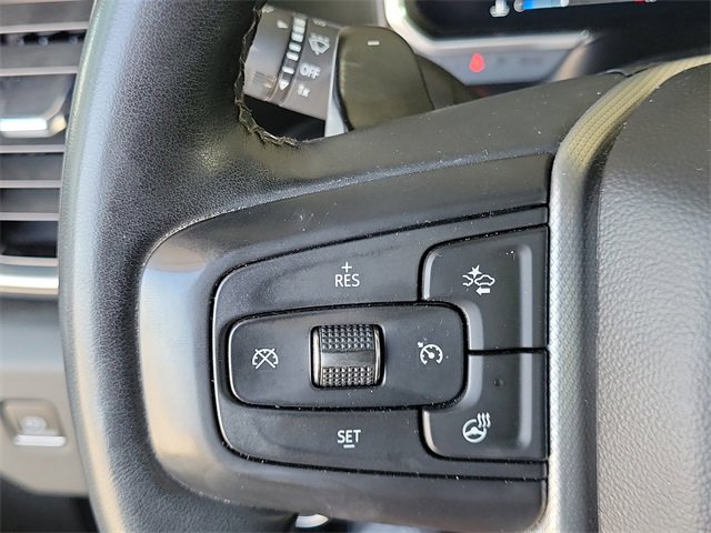 2023 Gmc Sierra 1500 Denali photo 25