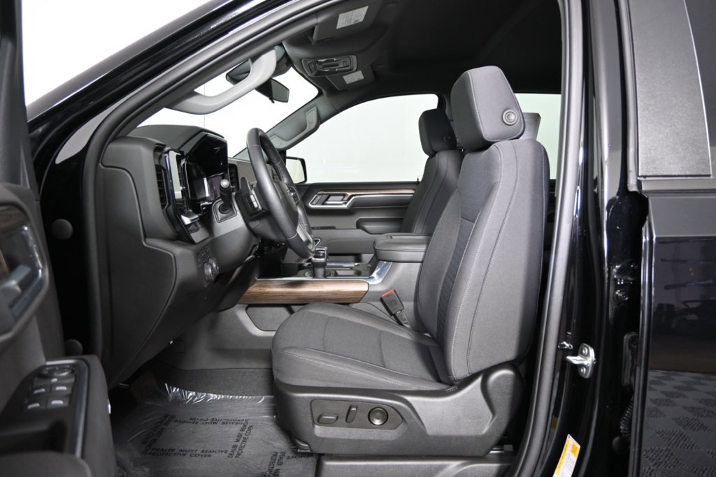 2022 Chevrolet Silverado 1500 RST photo 20
