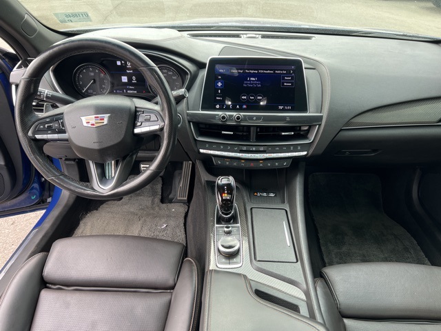 2020 Cadillac CT5 Sport photo 5
