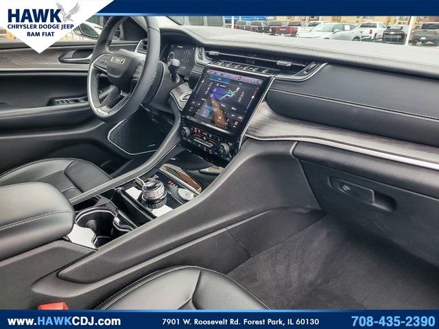 2023 JEEP GRAND CHEROKEE L - Image 19