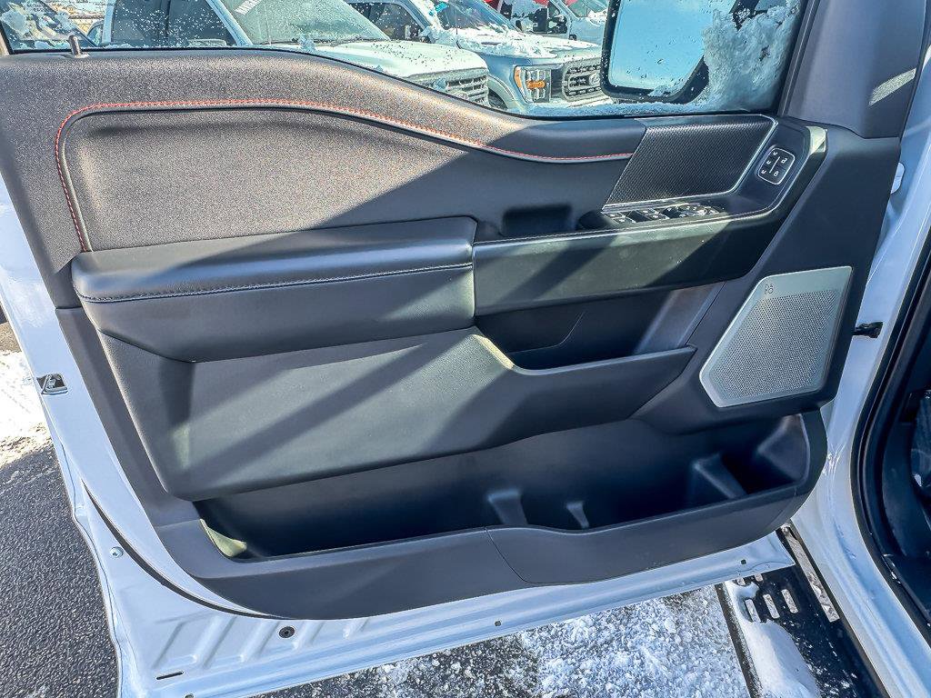 2024 FORD F-150 - Image 27