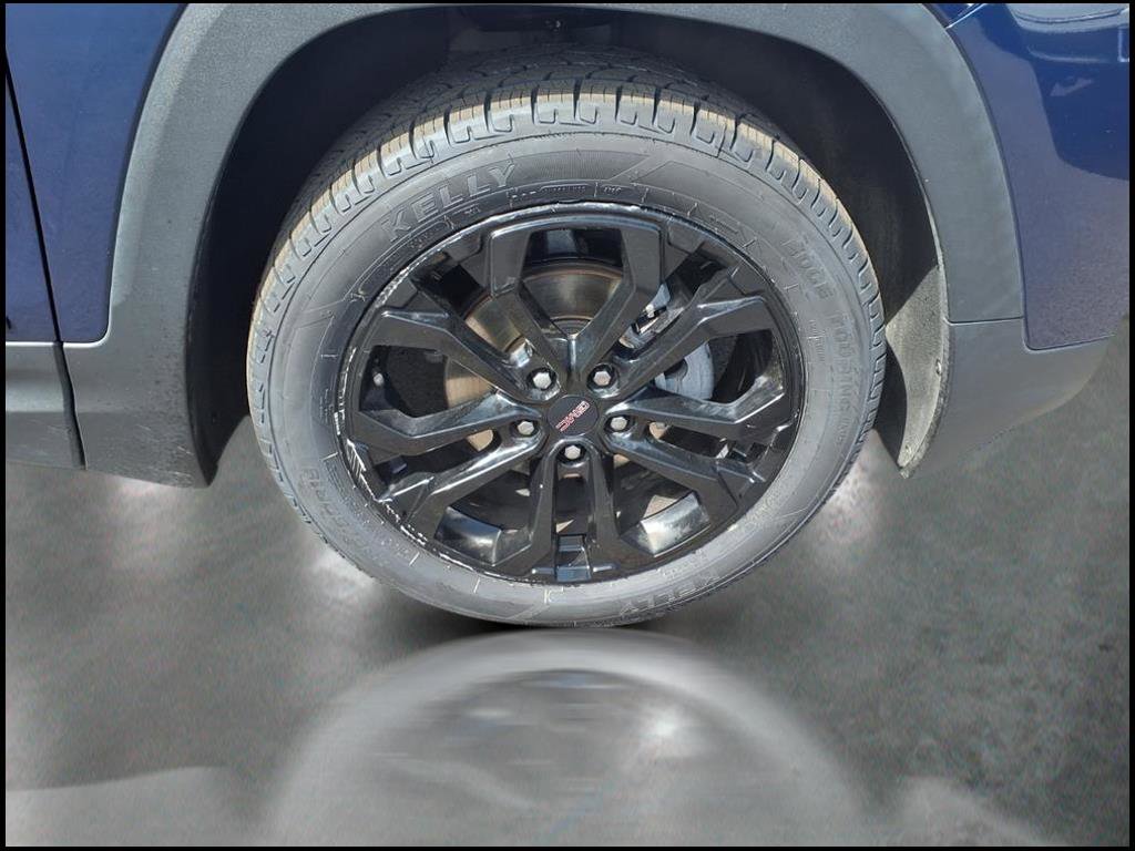 2022 Gmc Terrain SLT photo 10